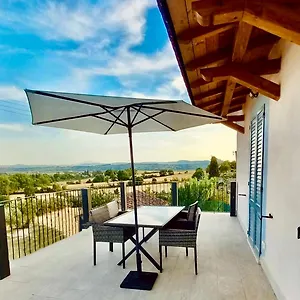  Casa vacanze Bellavista La Querce