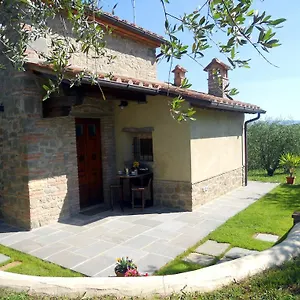  Casa di campagna Selva Degli Ulivi