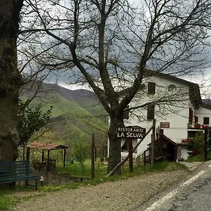  Hotel Ristorante La Selva