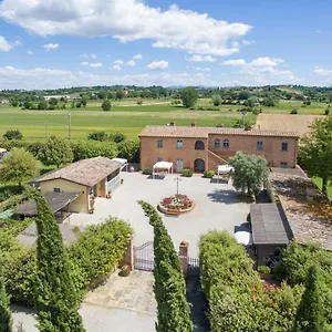 Casa Carlotta Landhuis