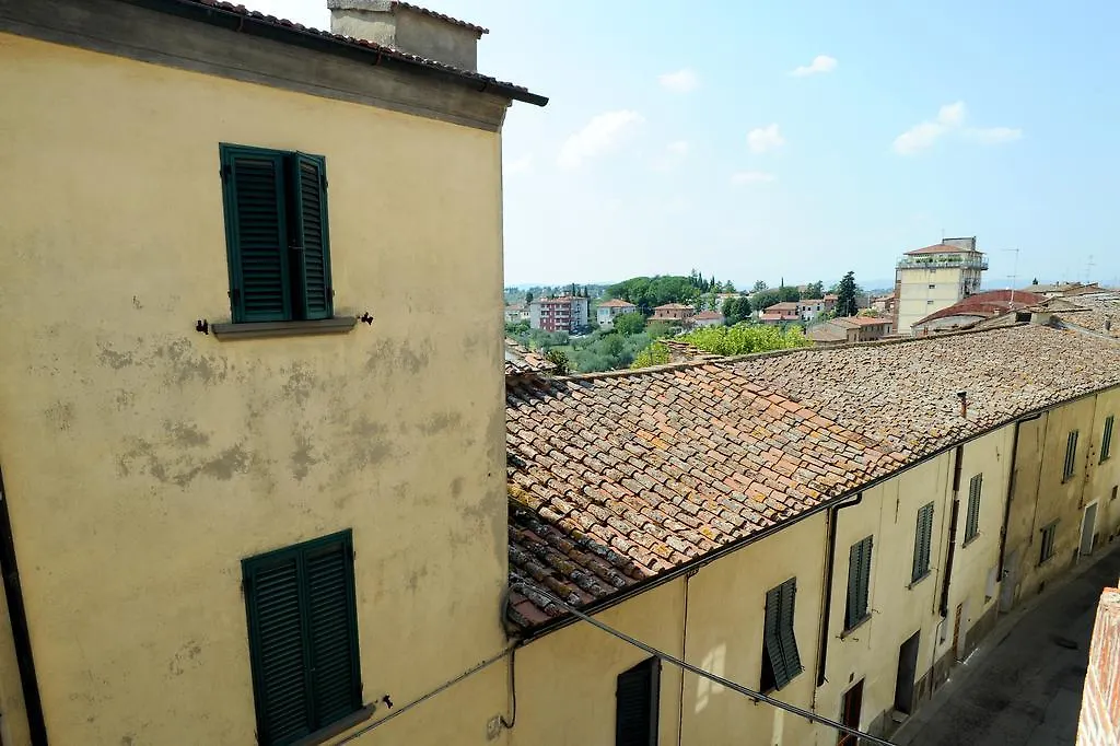 Guest house Il Dormiglione Hotel Foiano Della Chiana Italy