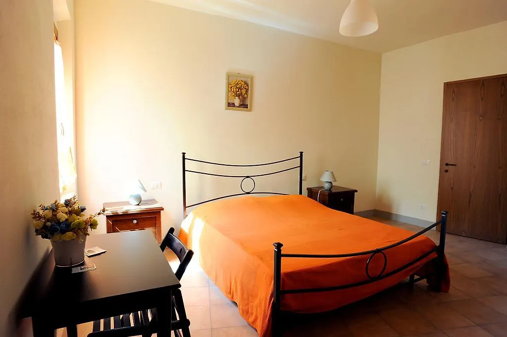 Il Dormiglione Hotel Foiano Della Chiana Italy