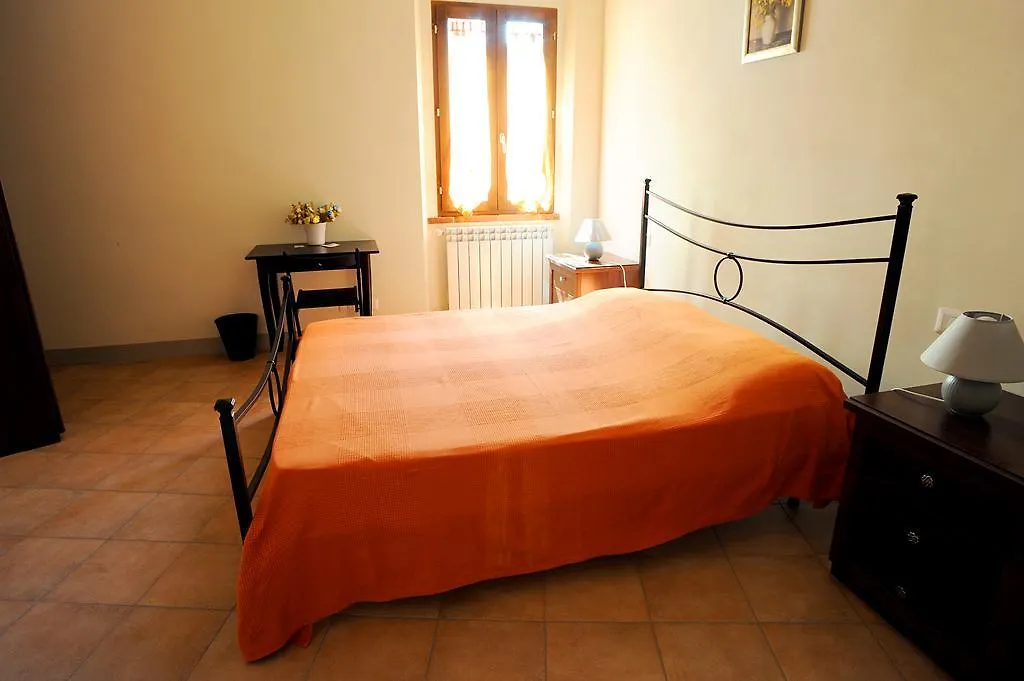Il Dormiglione Hotel Foiano Della Chiana