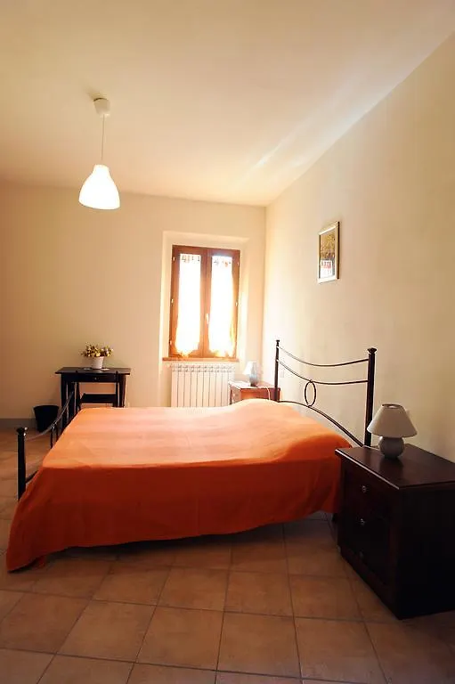 Guest house Il Dormiglione Hotel Foiano Della Chiana Italy