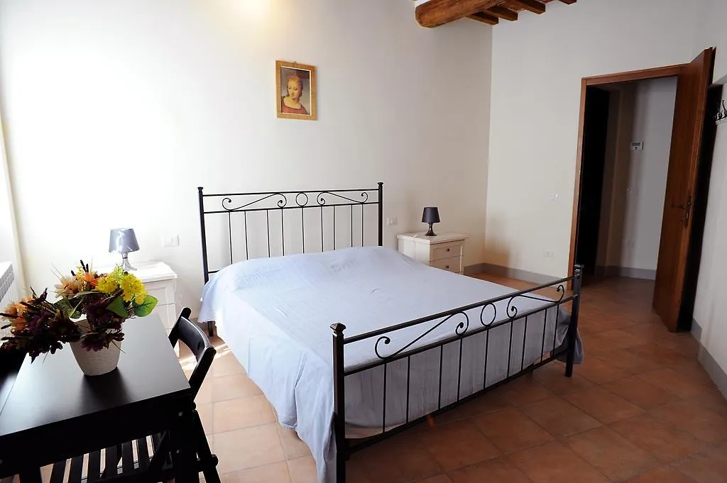 Il Dormiglione Hotel Foiano Della Chiana 0*,  Italy