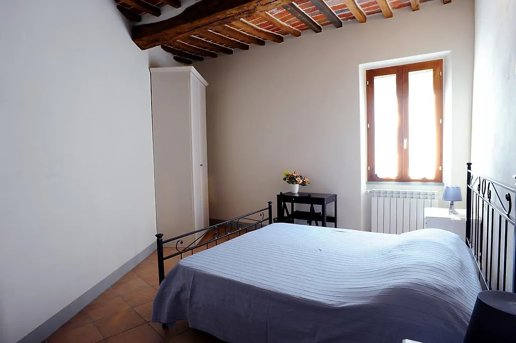 Il Dormiglione Hotel Foiano Della Chiana 0*,  Italy