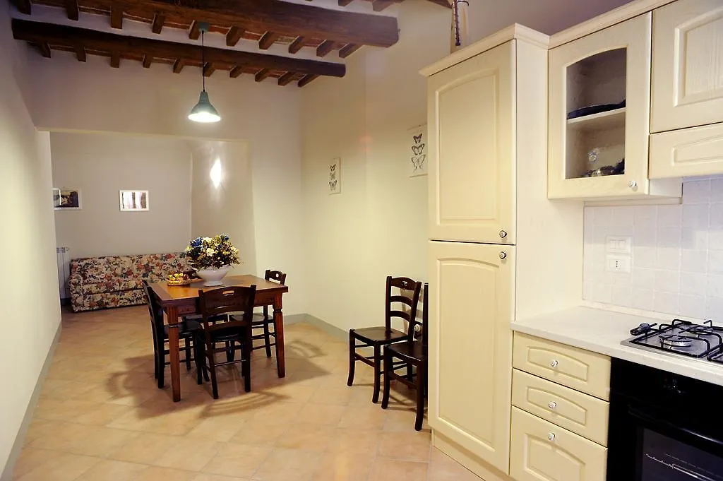 Il Dormiglione Hotel Foiano Della Chiana Guest house