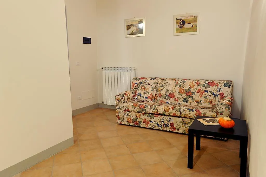 Guest house Il Dormiglione Hotel Foiano Della Chiana