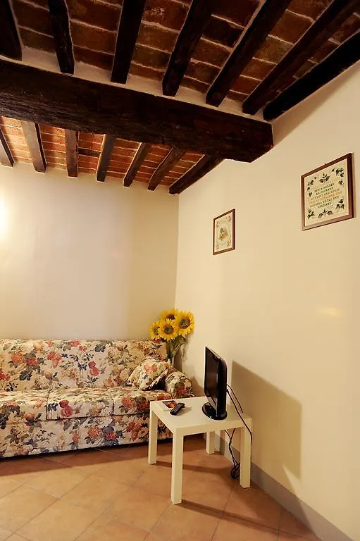 Il Dormiglione Hotel Foiano Della Chiana Guest house