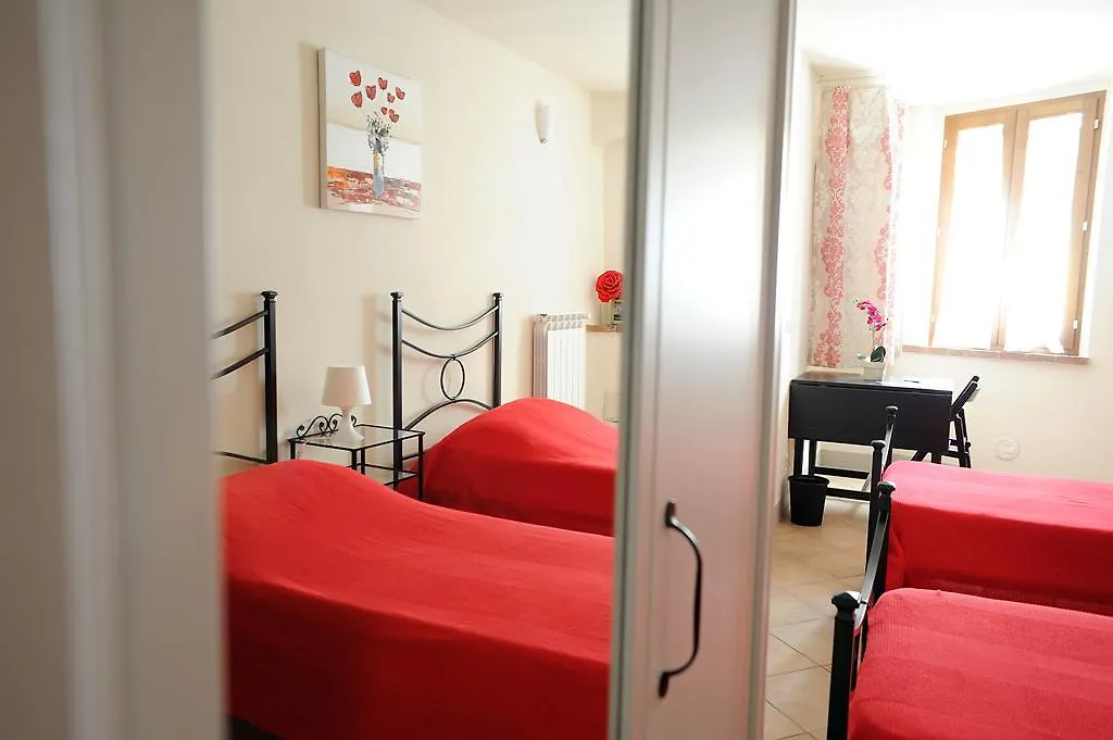 Il Dormiglione Hotel Foiano Della Chiana Italy