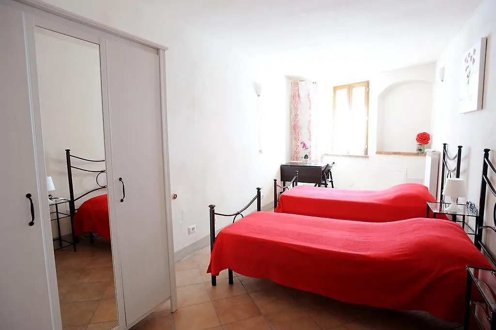 Guest house Il Dormiglione Hotel Foiano Della Chiana