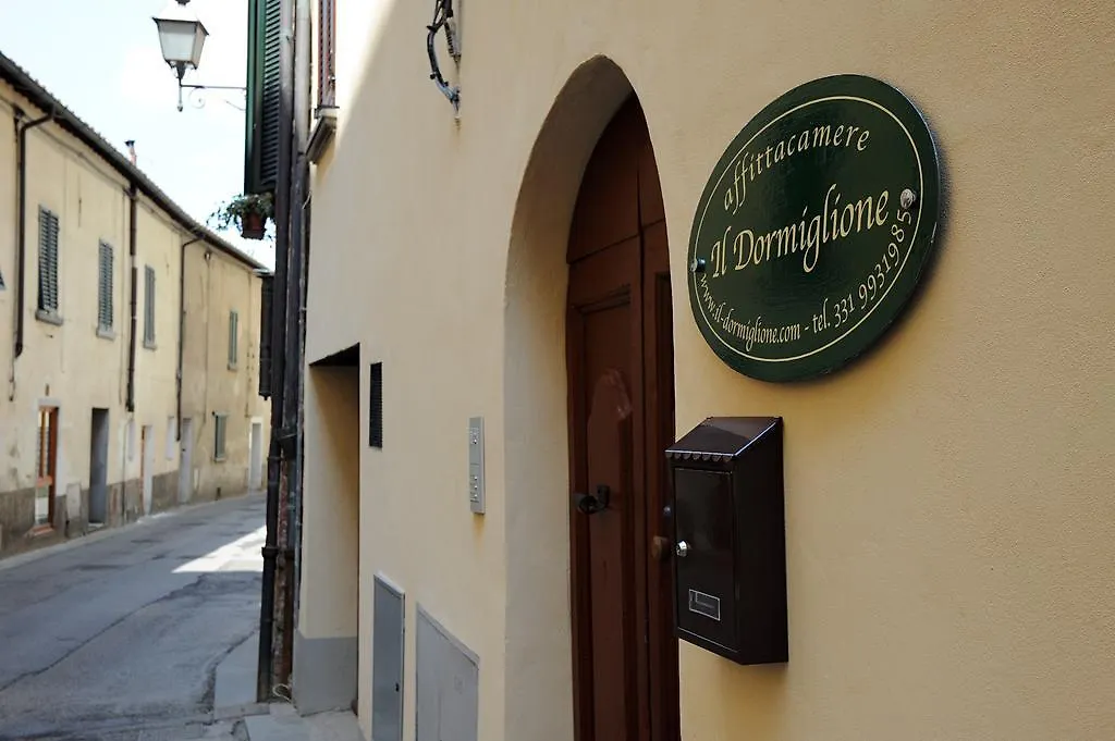 Guest house Il Dormiglione Hotel Foiano Della Chiana Italy