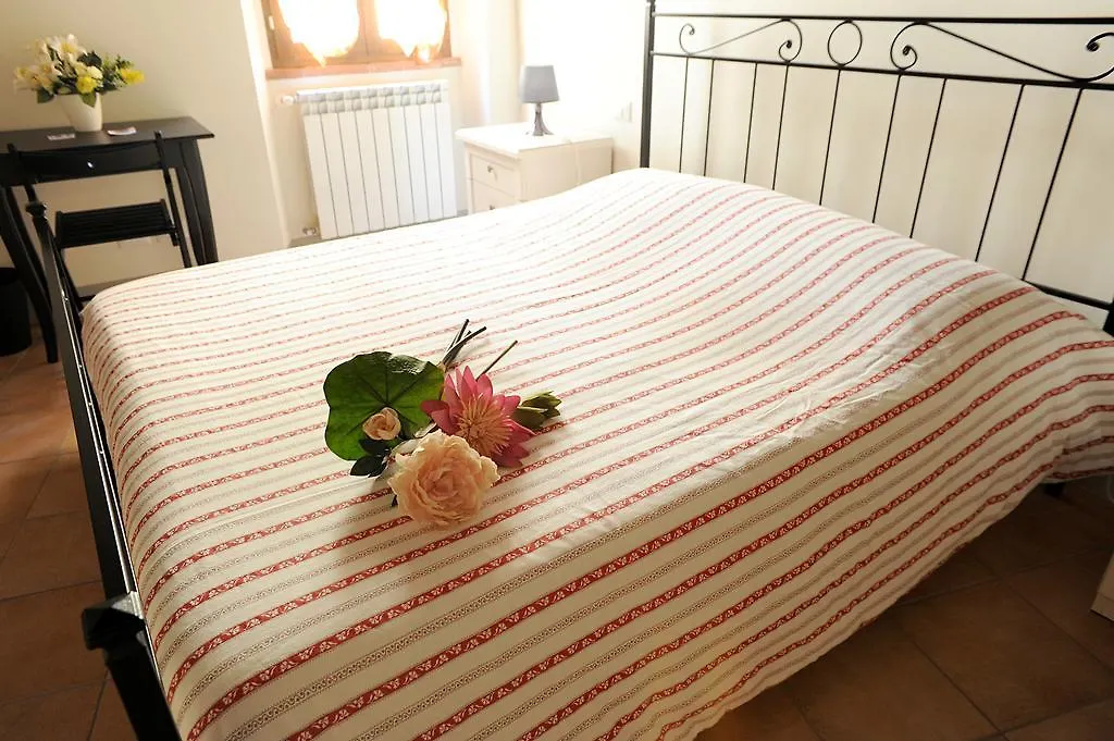 Guest house Il Dormiglione Hotel Foiano Della Chiana