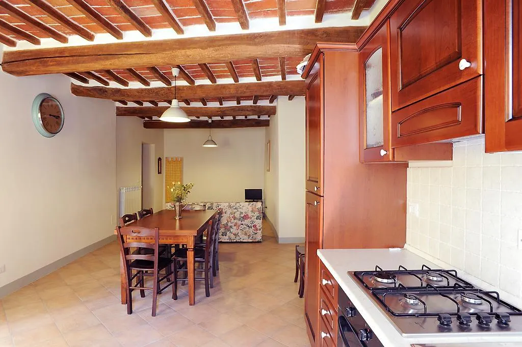 Il Dormiglione Hotel Foiano Della Chiana Guest house