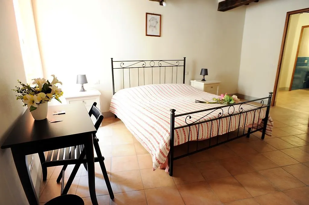 Hotel Il Dormiglione à Foiano Della Chiana 0*,